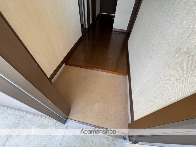 サンハイム米山の内装写真