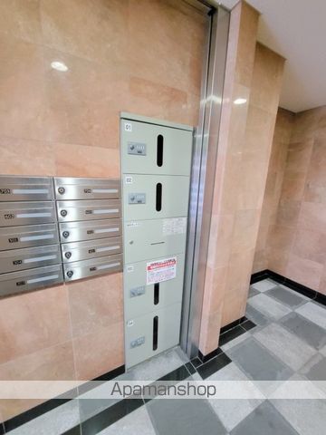 TKアンバーコート堺東のその他写真