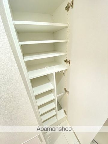 ブライズ吉野町RIVAの内装写真