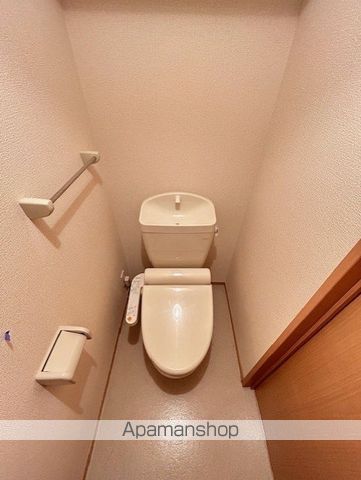 パールメゾンKONDOの内装写真