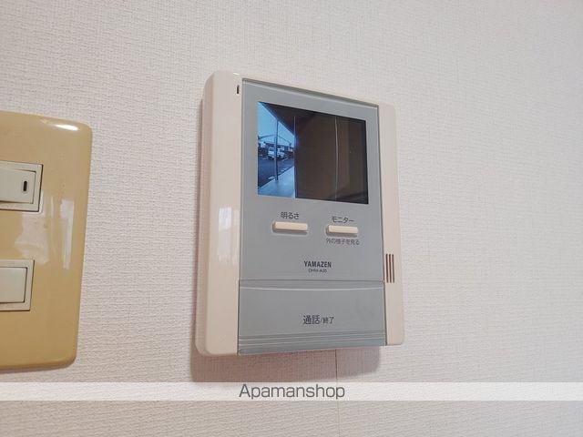 グランドハイツの内装写真