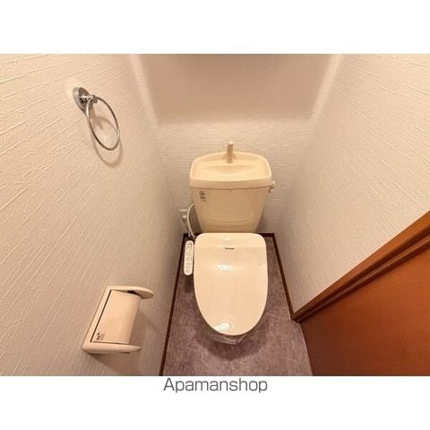 アドラブール加茂の内装写真