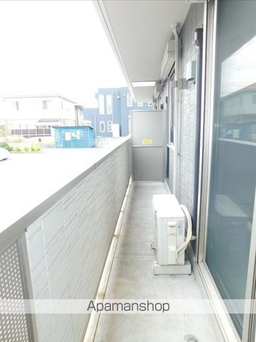 プランドール大髙 I棟の内装写真