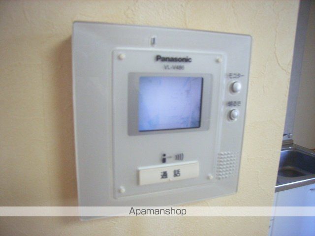 ルミエール栄通10の内装写真