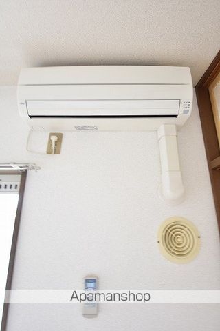 ピーチハイツの内装写真