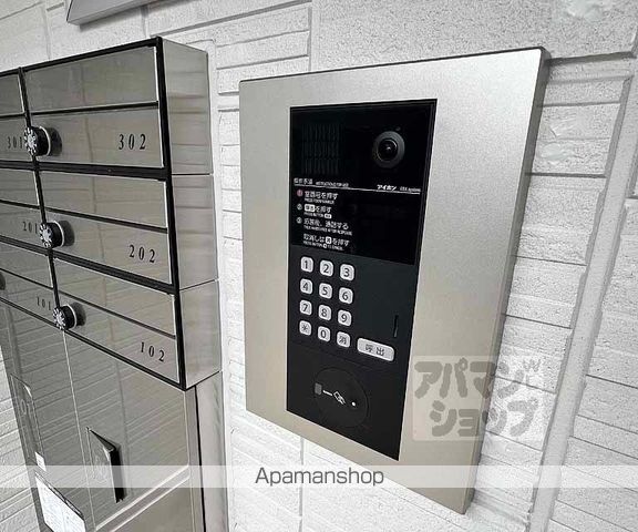 DーROOM嵯峨嵐山の内装写真