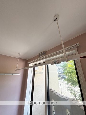 リーヴル日野の内装写真