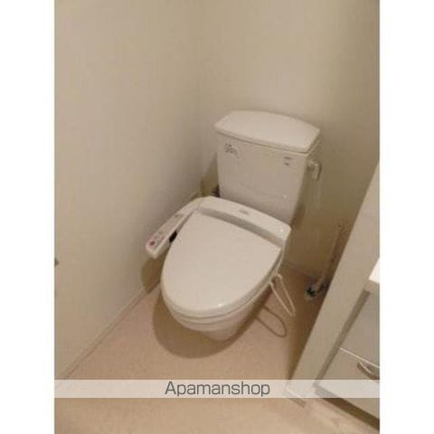 レガーロ西早稲田の内装写真