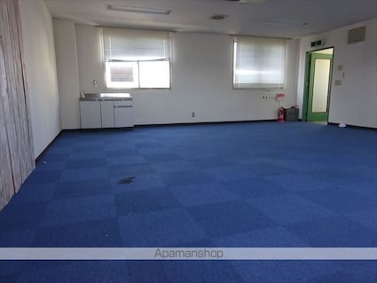 和歌山県和歌山市三葛[事務所/62.8m2]の内装