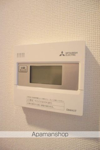 SERENITE福島SCELTOの内装写真