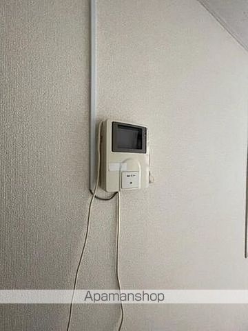 スカイハイツの内装写真