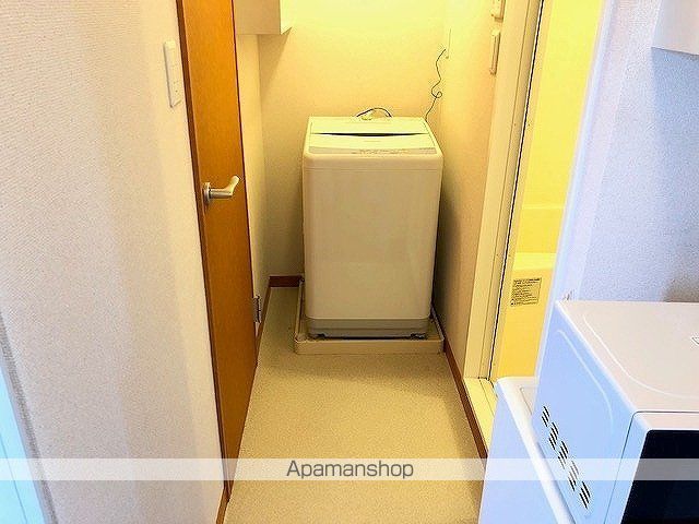 レオパレスすばる 203 ｜ 静岡県湖西市新居町新居735-2（賃貸アパート1K・2階・21.81㎡） その12