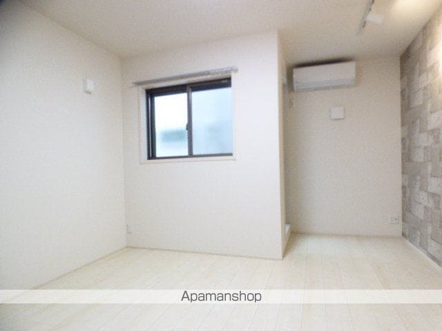 FUJIPALACE吹田中の島公園III番館の内装写真