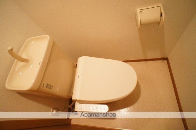 ロレーヌの内装写真