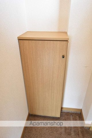 コーポサチの内装写真