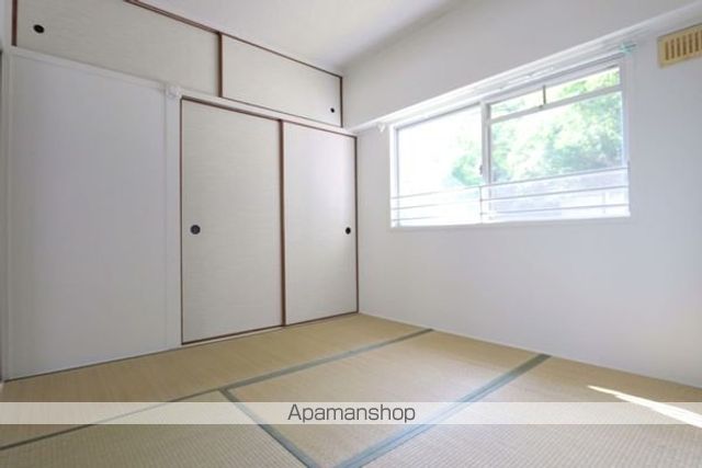 ビレッジハウス埴生2号棟の内装写真
