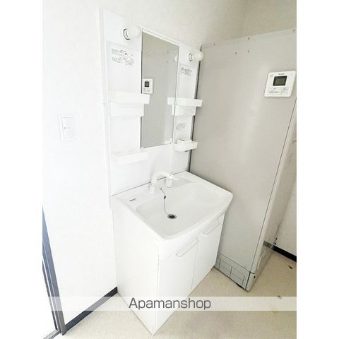 AKIRAの内装写真