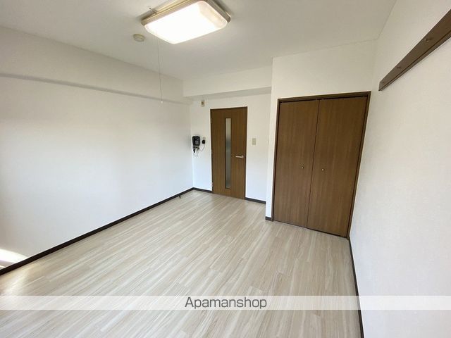 リエス原ノ町の内装写真