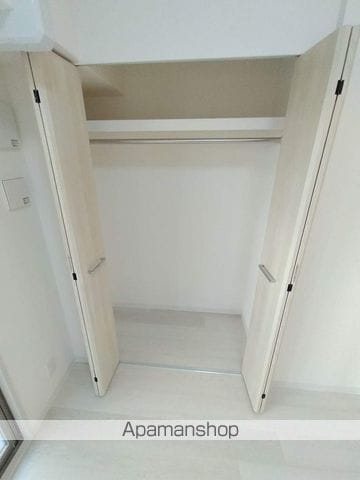 グランディア大阪ノースの内装写真