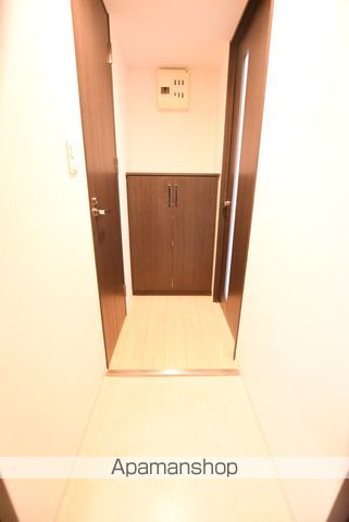 レジディア札幌駅前の内装写真