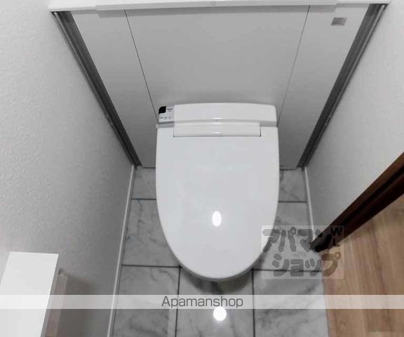 リーガル京都二条城前の内装写真