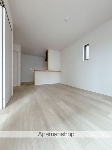 グランデYの内装写真