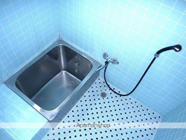 両角ハイツの内装写真