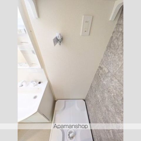 ハーモニーテラス千住緑町IIIの内装写真