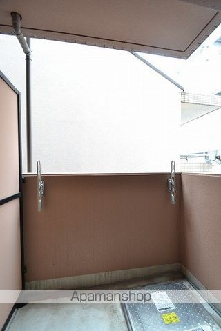 セイコウ光町の内装写真