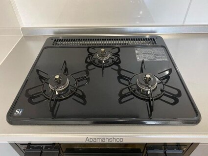 エクスパンドＫＩＴＡ[1LDK/38.64m2]の内装1