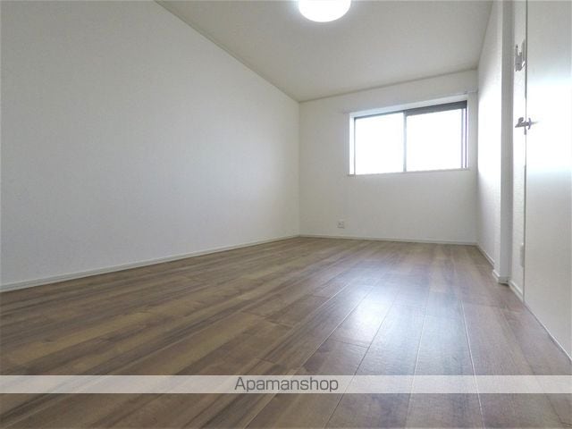 スカイハイツIKEDAの内装写真