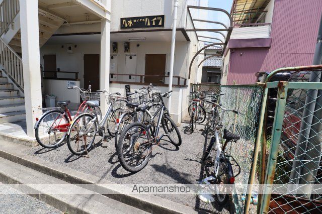 八木ロイヤルハイツのその他写真