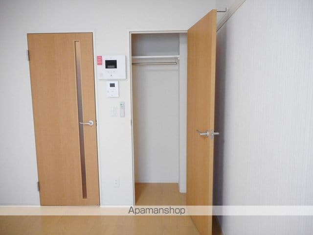 クレイノツインダイヤの内装写真
