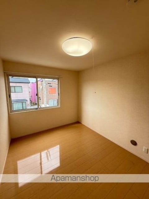 グランモア虹ヶ丘[2LDK/64.93m2]の内装2