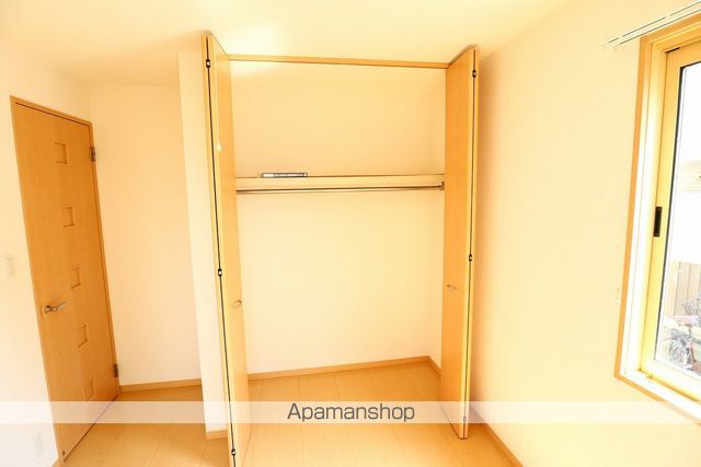 CASA SILVAEの内装写真