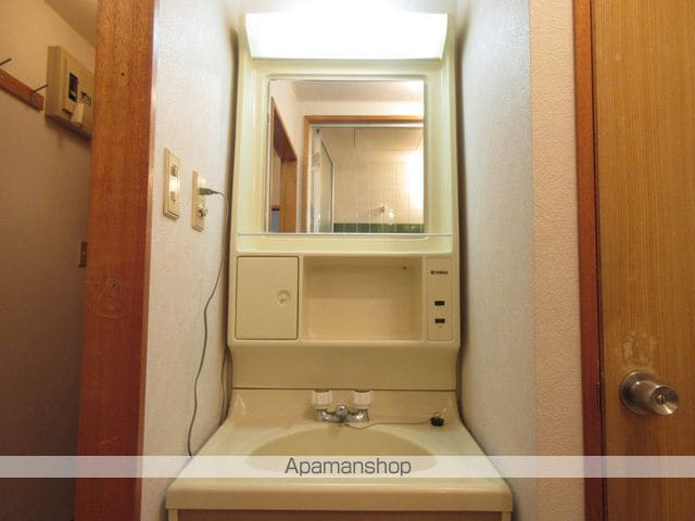 大谷地殿山ハイツの内装写真