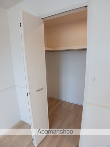 ベニアージュ Dの内装写真
