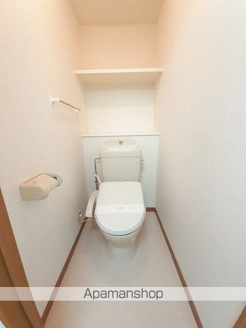 サンライズ宮川の内装写真