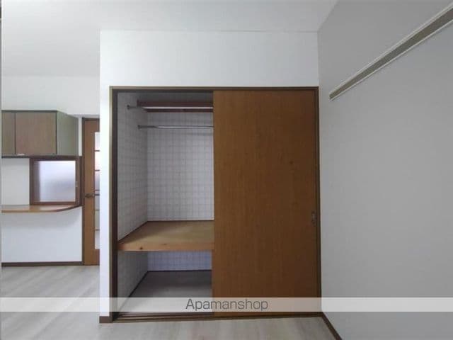 通町グリーンハイムの内装写真