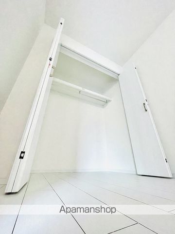 リブレメゾン高殿Iの内装写真