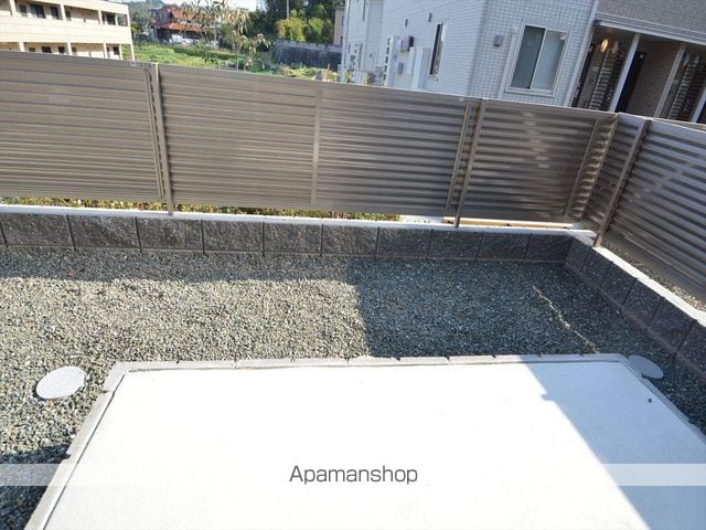 カーサアリエッタB棟の内装写真