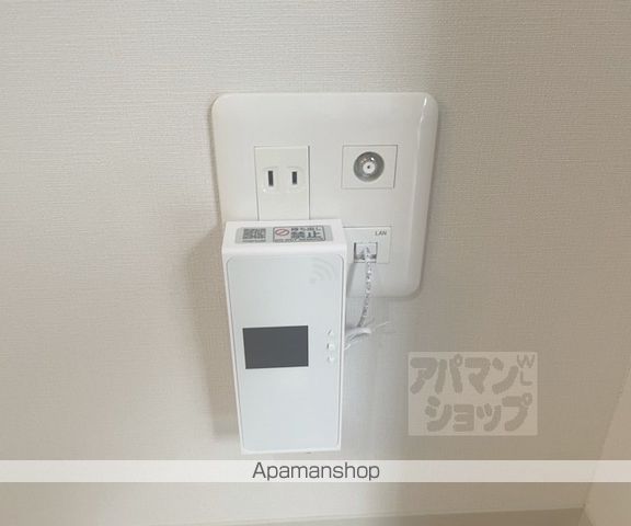 THE RESIDENCE 御車道の内装写真