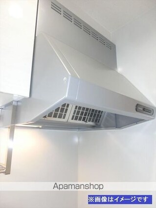 和歌山県和歌山市新中通５丁目[1K/29.5m2]の内装2