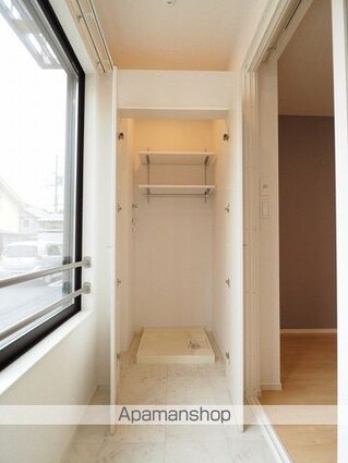 アーベントレーテⅠ[1R/32.43m2]のその他内装3