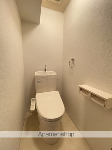 レジデンス27番館の内装写真