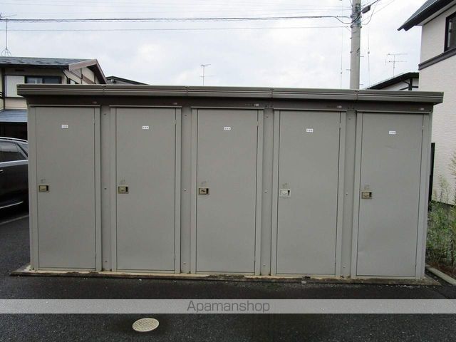 ヴィア グラン シャリオのその他写真