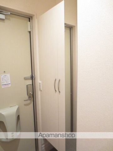 クリエイティブ B棟の内装写真