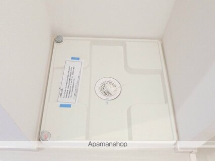 リブリ・Ｃａｓａ　Ｃａｍｉｎｏ横浜鶴見[1K/26.08m2]のその他内装4