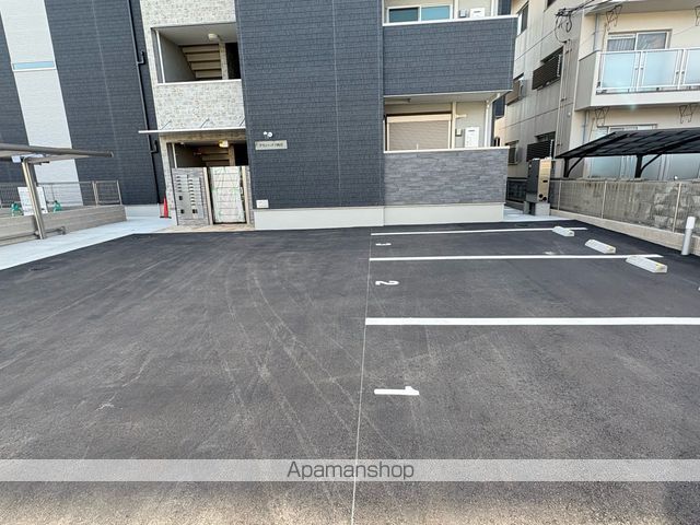グランハイツ西喜のその他写真