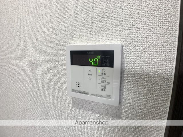 インザグレイス新大阪ソレアードの内装写真